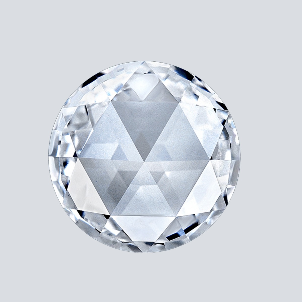 Rough Diamond